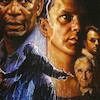 تابلو فیلم رستگاری در شاوشنک  The Shawshank Redemption مدل N-22907