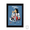 تابلو نقاشی مایکل جکسون Michael Jackson مدل N-55259