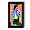 تابلو نقاشی مایکل جکسون Michael Jackson مدل N-55262