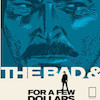 مجموعه تابلو خوب، بد، زشت The Good, the Bad and the Ugly مدل N-11068