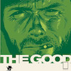 مجموعه تابلو خوب، بد، زشت The Good, the Bad and the Ugly مدل N-11068