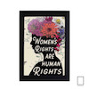تابلو نقاشی فمنیسم مدل N-99824