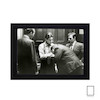 تابلو عکس ال پاچینو فیلم پدر خوانده the godfather مدل N-25332