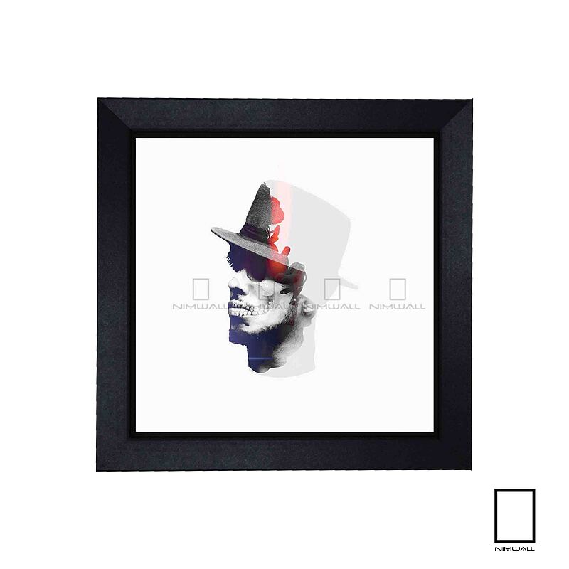 تابلو عکس سورئال مدل N-56043