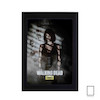 تابلو سریال مردگان متجرک The Walking Dead  مدل N-54240