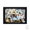 تابلو عکس دیگو مارادونا Diego Maradona  مدل N-25335