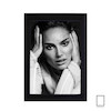 تابلو عکس ناتالی پورتمن Natalie Portman مدل N-25340