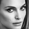 تابلو عکس ناتالی پورتمن Natalie Portman مدل N-25341