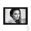تابلو عکس ناتالی پورتمن Natalie Portman مدل N-25341