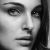 تابلو عکس ناتالی پورتمن Natalie Portman مدل N-25342