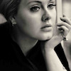 تابلو عکس ادل Adele مدل N55270