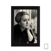 تابلو عکس ادل Adele مدل N55270