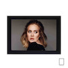 تابلو عکس ادل Adele مدل N55271