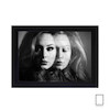 تابلو عکس ادل Adele مدل N55272