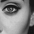 تابلو عکس ادل Adele مدل N55273