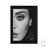 تابلو عکس ادل Adele مدل N55273