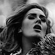 تابلو عکس ادل Adele مدل N55275