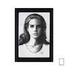 تابلو عکس لانا دل ری Lana Del Rey مدل N55264