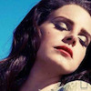 تابلو عکس لانا دل ری Lana Del Rey مدل N55266