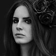 تابلو عکس لانا دل ری Lana Del Rey مدل N55269