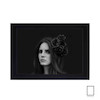 تابلو عکس لانا دل ری Lana Del Rey مدل N55269