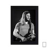 تابلو دیوید گیلمور David Gilmour از پینک فلوید مدل N-55276