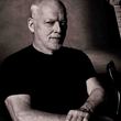 تابلو دیوید گیلمور David Gilmour از پینک فلوید مدل N-55278