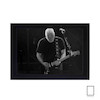 تابلو دیوید گیلمور David Gilmour از پینک فلوید مدل N-55280