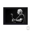 تابلو دیوید گیلمور David Gilmour از پینک فلوید مدل N-55281