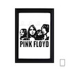 تابلو پینک فلوید Pink floyd مدل N-55287