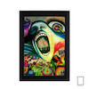 تابلو پینک فلوید Pink floyd مدل N-55290