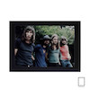 تابلو عکس پینک فلوید Pink floyd مدل N-55286
