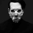 تابلو عکس مرلین منسون Marilyn Manson مدل N-55268