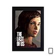 تابلو بازی آخرین بازمانده از ما The Last of Us مدل N-48064
