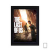 تابلو بازی آخرین بازمانده از ما The Last of Us مدل N-48069