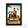 تابلو  مکس دیوانه mad max مدل N-22934
