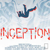 تابلو فیلم تلقین Inception مدل N-22935