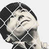 تابلو فیلم دیوانه از قفس پرید One Flew Over the Cuckoo's Nest جک نیکلسون مدل N-22936