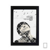 تابلو فیلم دیوانه از قفس پرید One Flew Over the Cuckoo's Nest جک نیکلسون مدل N-22936
