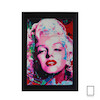تابلو نقاشی مرلین مونرو Marilyn Monroe مدل N-22939