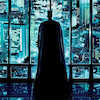 تابلو فیلم بتمن شوالیه تاریکی The Dark Knight مدل N-22941