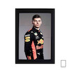 تابلو عکس max verstappen فرمول یک F1 مدل N-25351