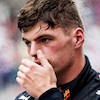 تابلو عکس max verstappen فرمول یک F1 مدل N-25350