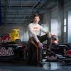 تابلو عکس max verstappen فرمول یک F1 مدل N-25349