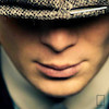 تابلو  سریال پیکی بلایندرز peaky blinders مدل N-54246