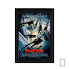 تابلو فیلم تلقین Inception مدل N-22946