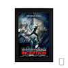 تابلو فیلم تلقین Inception مدل N-22947