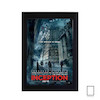 تابلو فیلم تلقین Inception مدل N-22948