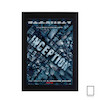 تابلو فیلم تلقین Inception مدل N-22949