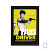 تابلو  فیلم راننده تاکسی Taxi Driver مدل N-22956